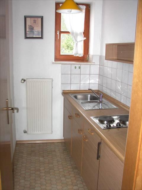 Pension Schneider, Ferienwohnung バート・ゲーグギング エクステリア 写真